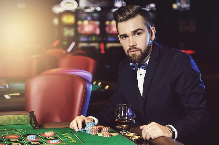 Antarmuka aplikasi mobile paladin toto menampilkan permainan live dealer dan taruhan olahraga
