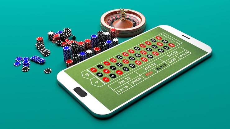 Permainan Andar Bahar di meja dealer langsung paladin toto dengan kartu dan taruhan